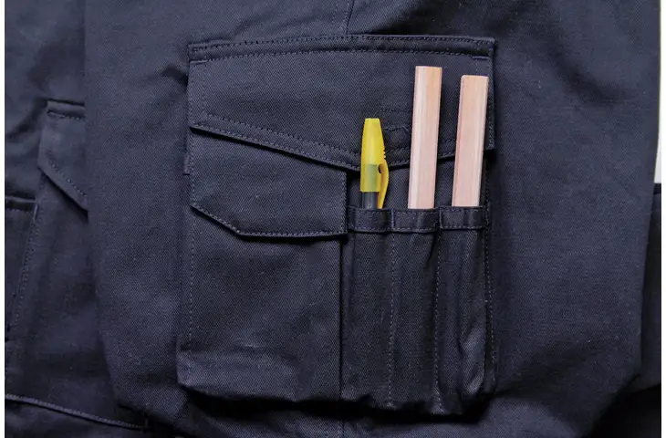 Caterpillar Flame Resistant Cargo Pant - view 3